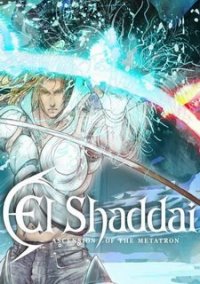 Обложка El Shaddai: Ascension of the Metatron