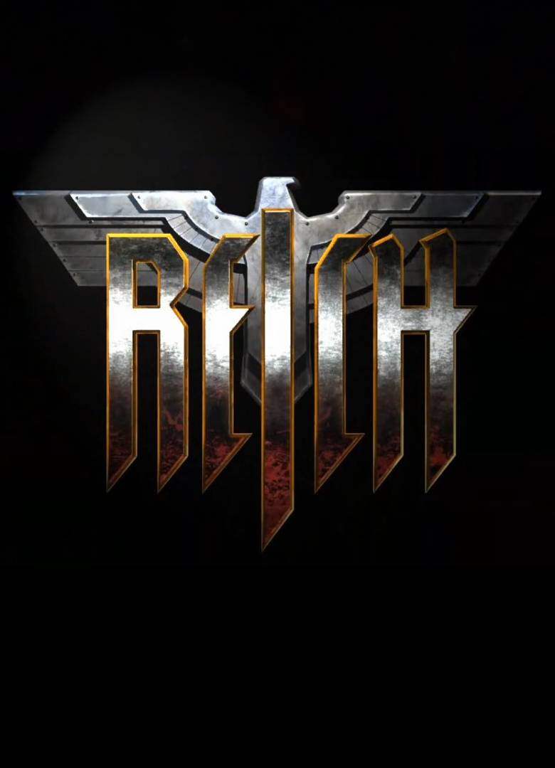 Обложка игры Reich