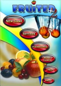 Обложка игры Fruited 2