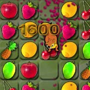 Обложка игры Fruited