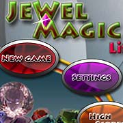 Обложка Jewel Magic