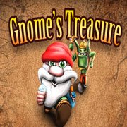 Обложка Gnome's Treasure
