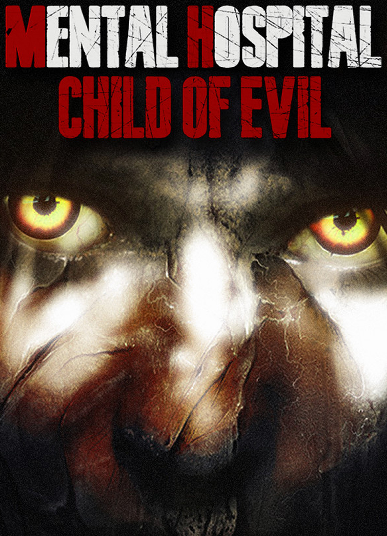 Обложка игры Mental Hospital - Child of Evil