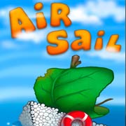 Обложка Air Sail