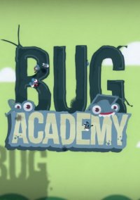 Обложка Bug Academy