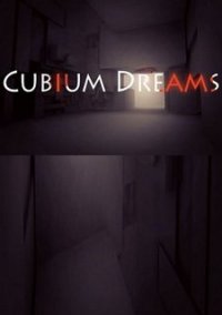Обложка Cubium Dreams