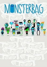 Обложка игры MonsterBag