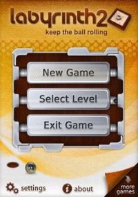 Обложка игры Labyrinth 2