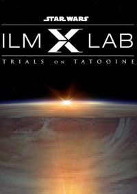 Обложка игры Trials on Tatooine