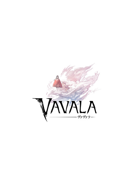 Обложка игры Vavala