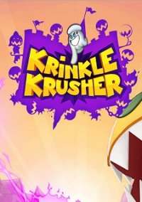 Обложка Krinkle Krusher