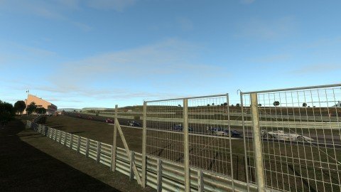 Скриншот из игры rFactor 2 - 8