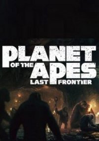 Обложка игры Planet of the Apes: Last Frontier