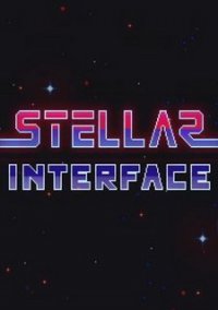 Обложка Stellar Interface