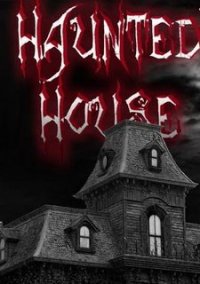Обложка игры Haunted House (2010)
