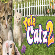Обложка игры Petz Catz 2