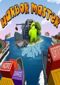 Обложка игры Harbor Master