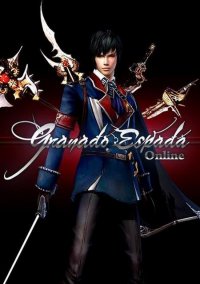 Обложка игры Granado Espada