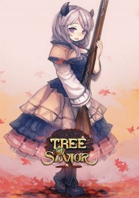 Обложка Tree of Savior