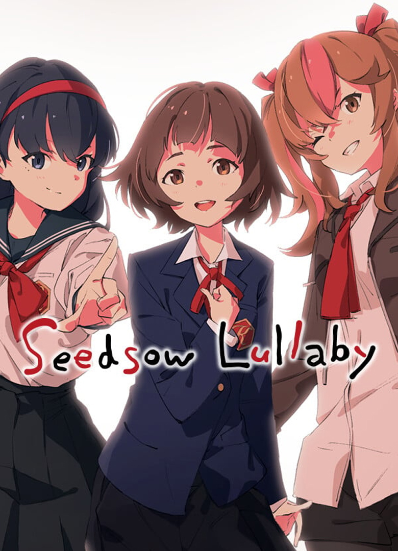 Обложка игры Seedsow Lullaby
