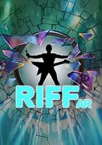 Обложка RIFF VR