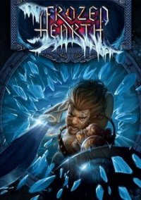 Обложка Frozen Hearth