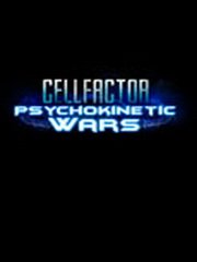 Обложка игры CellFactor: Psychokinetic Wars