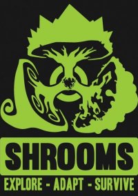 Обложка Shrooms