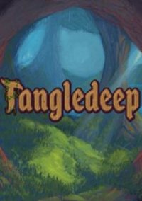 Обложка Tangledeep