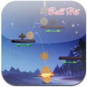 Обложка Ball Hit