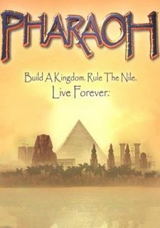 Обложка Pharaoh