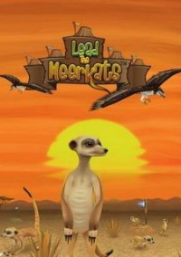 Обложка игры Lead the Meerkats
