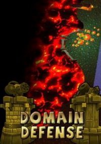 Обложка Domain Defense