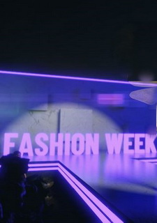 Обложка игры Fashion Designer