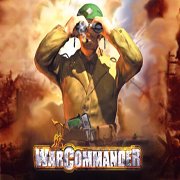 Обложка игры Warcommander
