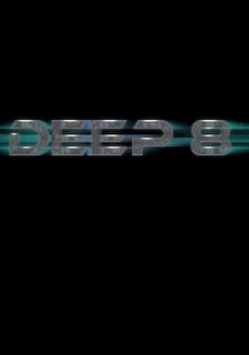 Обложка DEEP 8