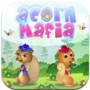 Обложка Acorn Mafia