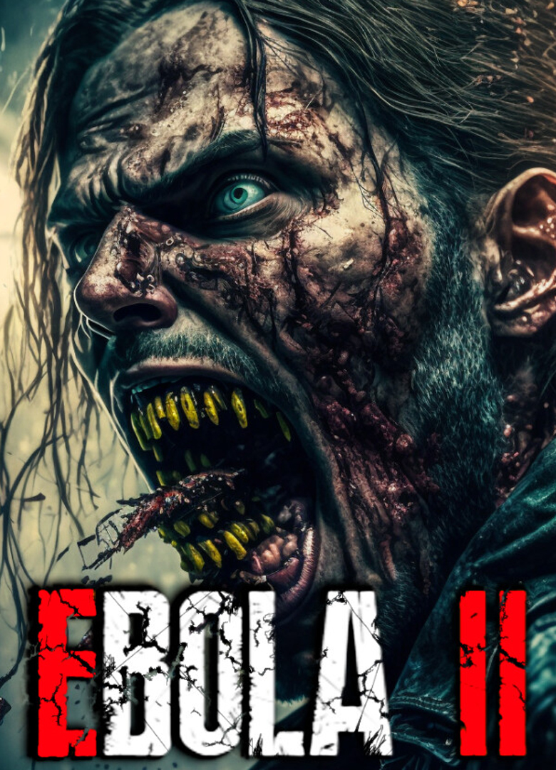 Обложка игры EBOLA 2