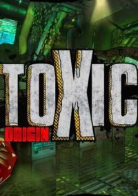 Обложка Toxic Origin