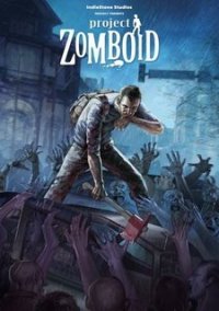 Обложка Project Zomboid
