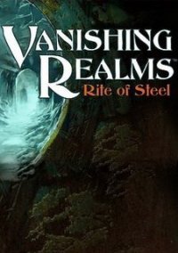 Обложка Vanishing Realms