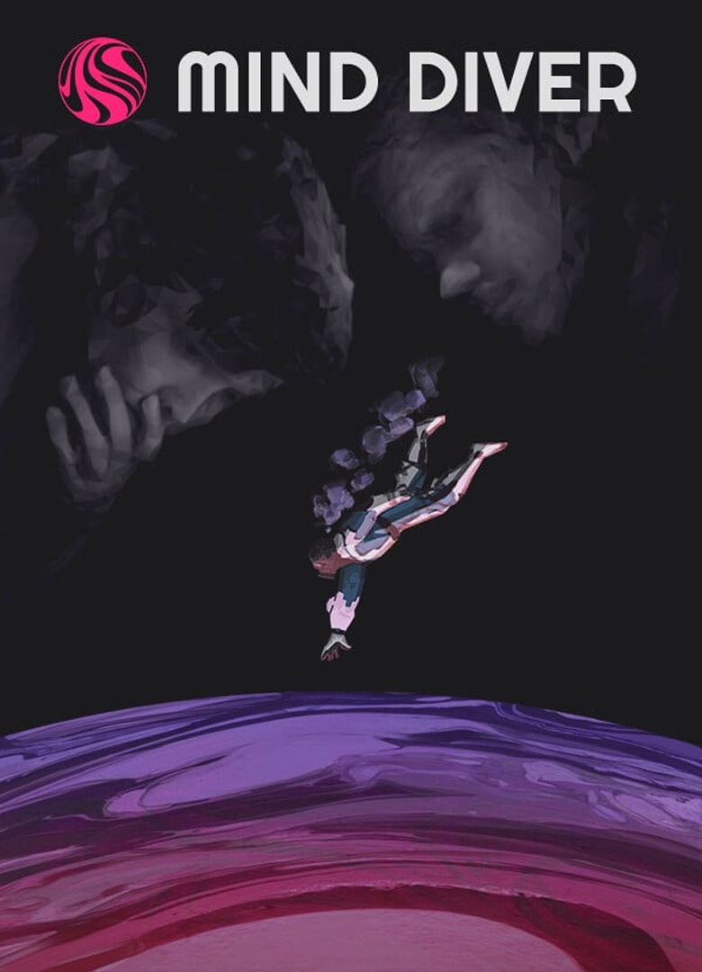Обложка Mind Diver