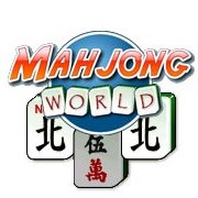 Обложка Mahjong World