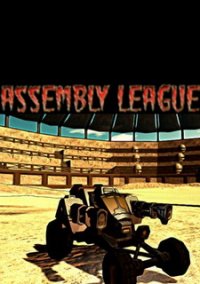 Обложка Assembly League
