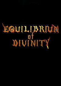 Обложка Equilibrium Of Divinity