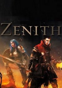 Обложка игры Zenith