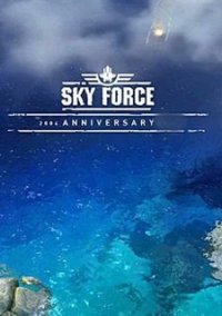 Обложка Sky Force Anniversary