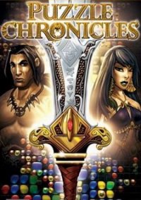 Обложка игры Puzzle Chronicles