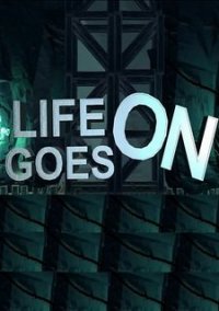Обложка Life Goes On