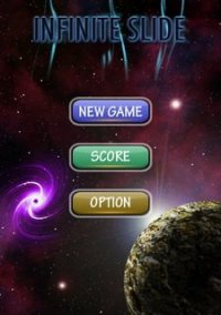 Обложка игры Infinite Slide
